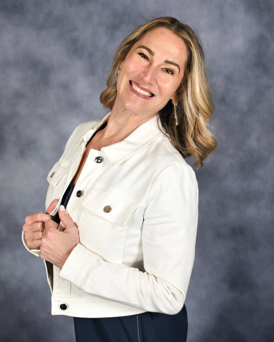 Jessica Davis, Founder of HoldOn